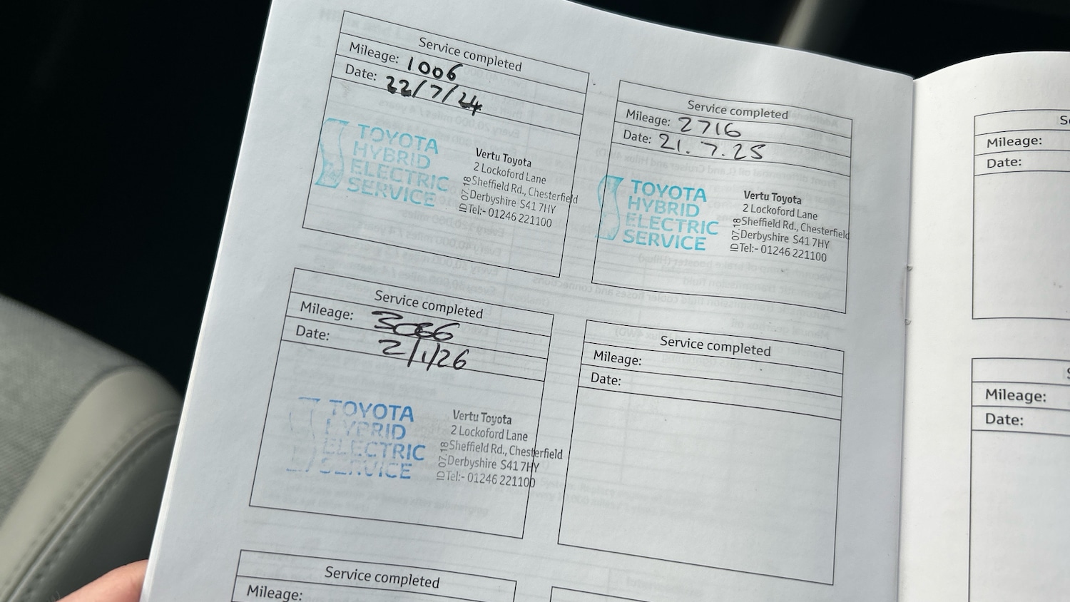 Used Toyota Yaris 2023 for sale - 77113294: Photo 35