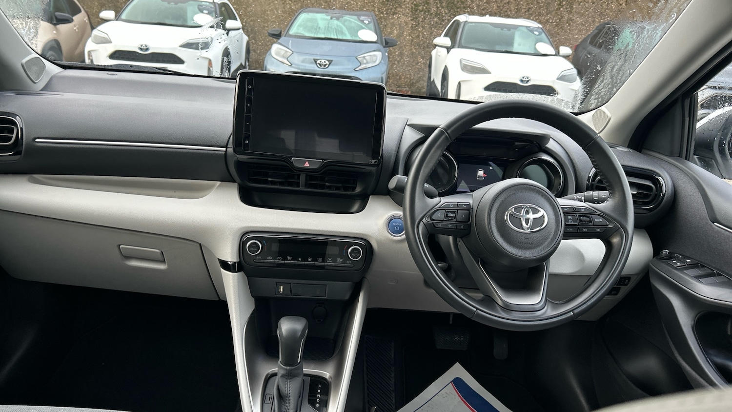 Used Toyota Yaris 2023 for sale - 77113294: Photo 5