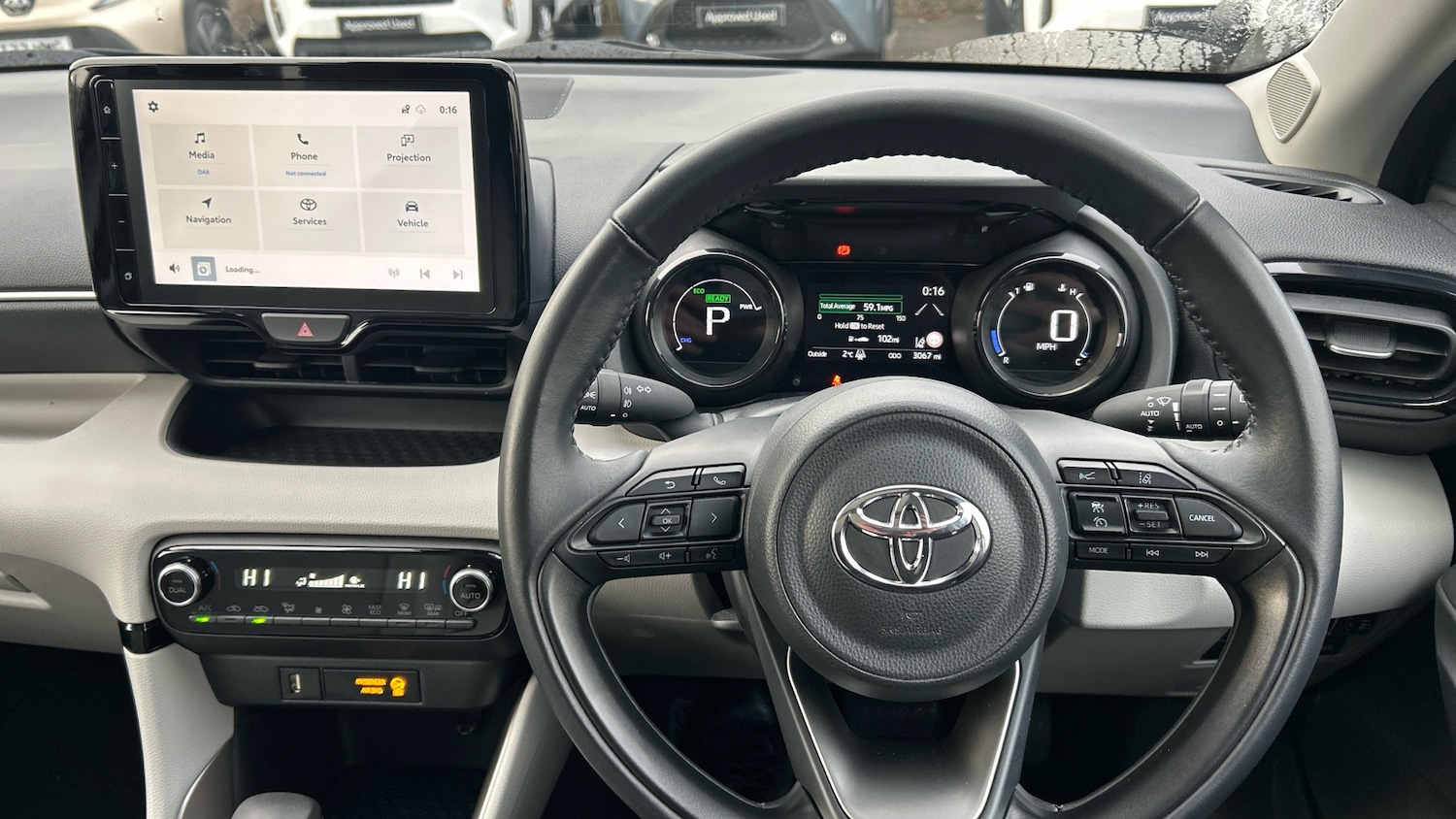 Used Toyota Yaris 2023 for sale - 77113294: Photo 6