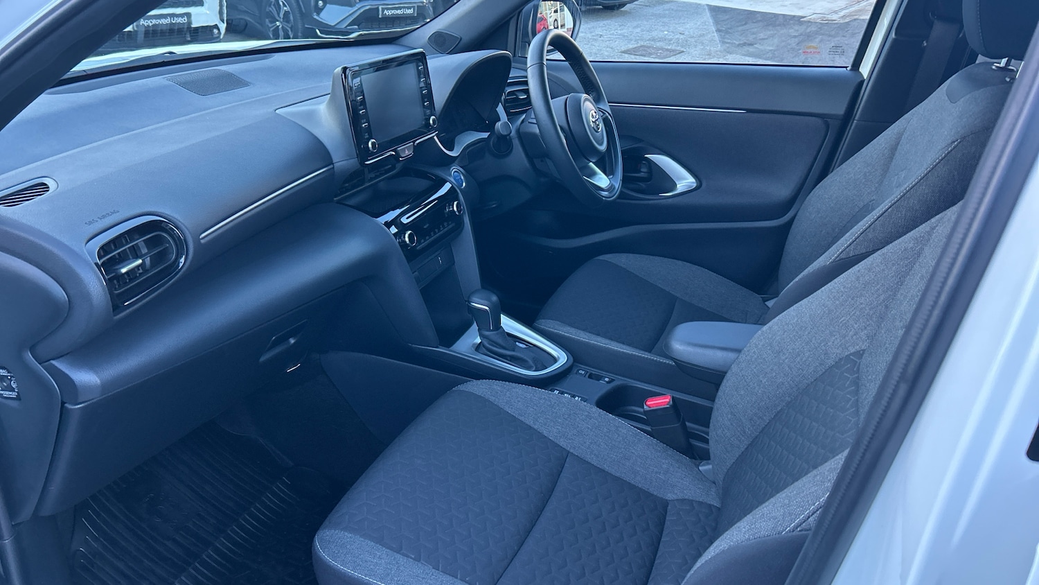 Used Toyota Yaris Cross 2023 for sale - 77125664: Photo 10