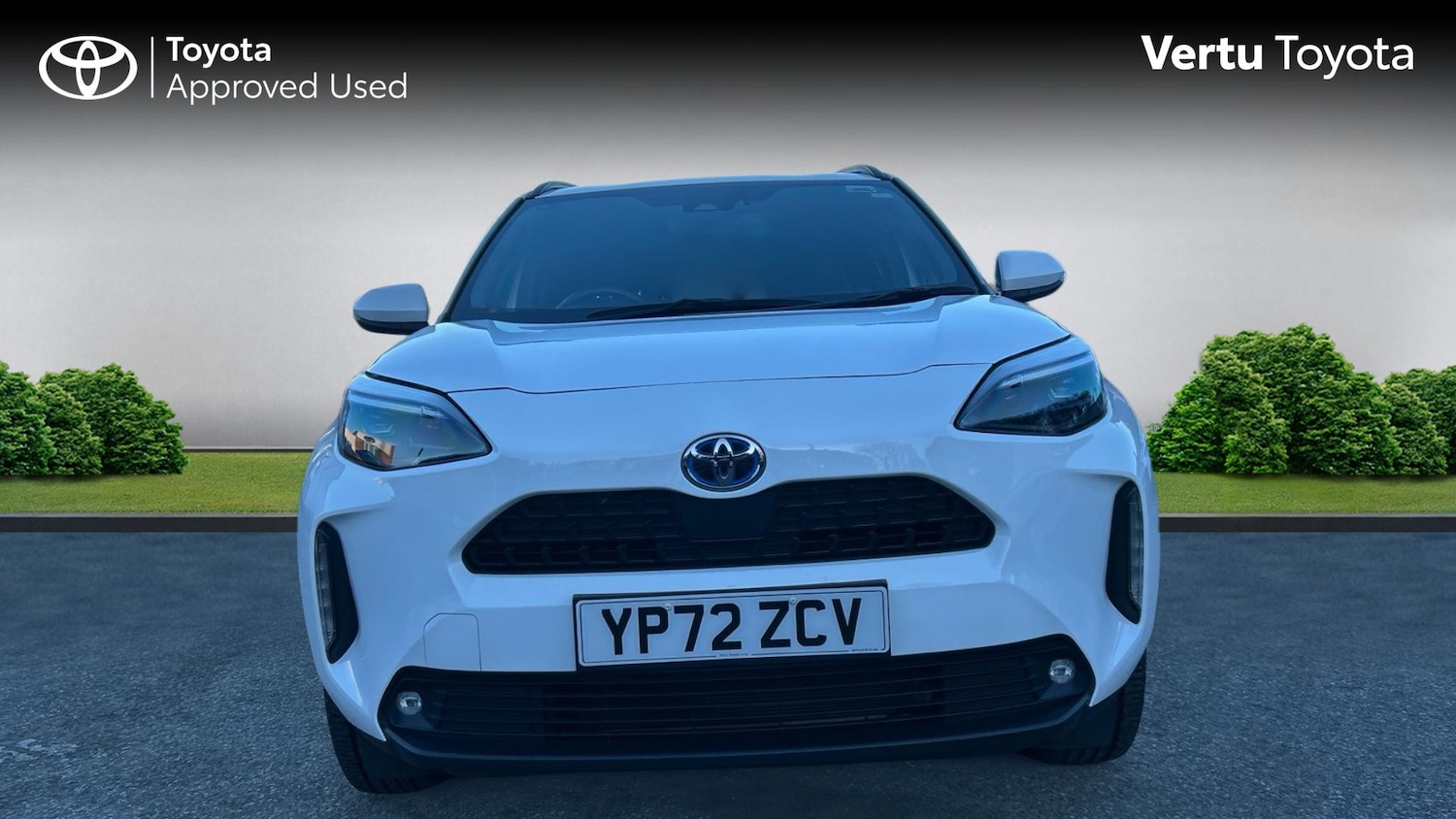 Used Toyota Yaris Cross 2023 for sale - 77125664: Photo 15