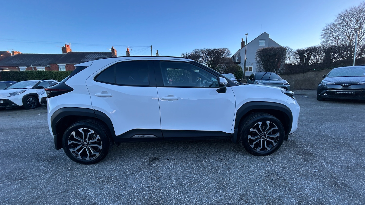 Used Toyota Yaris Cross 2023 for sale - 77125664: Photo 16