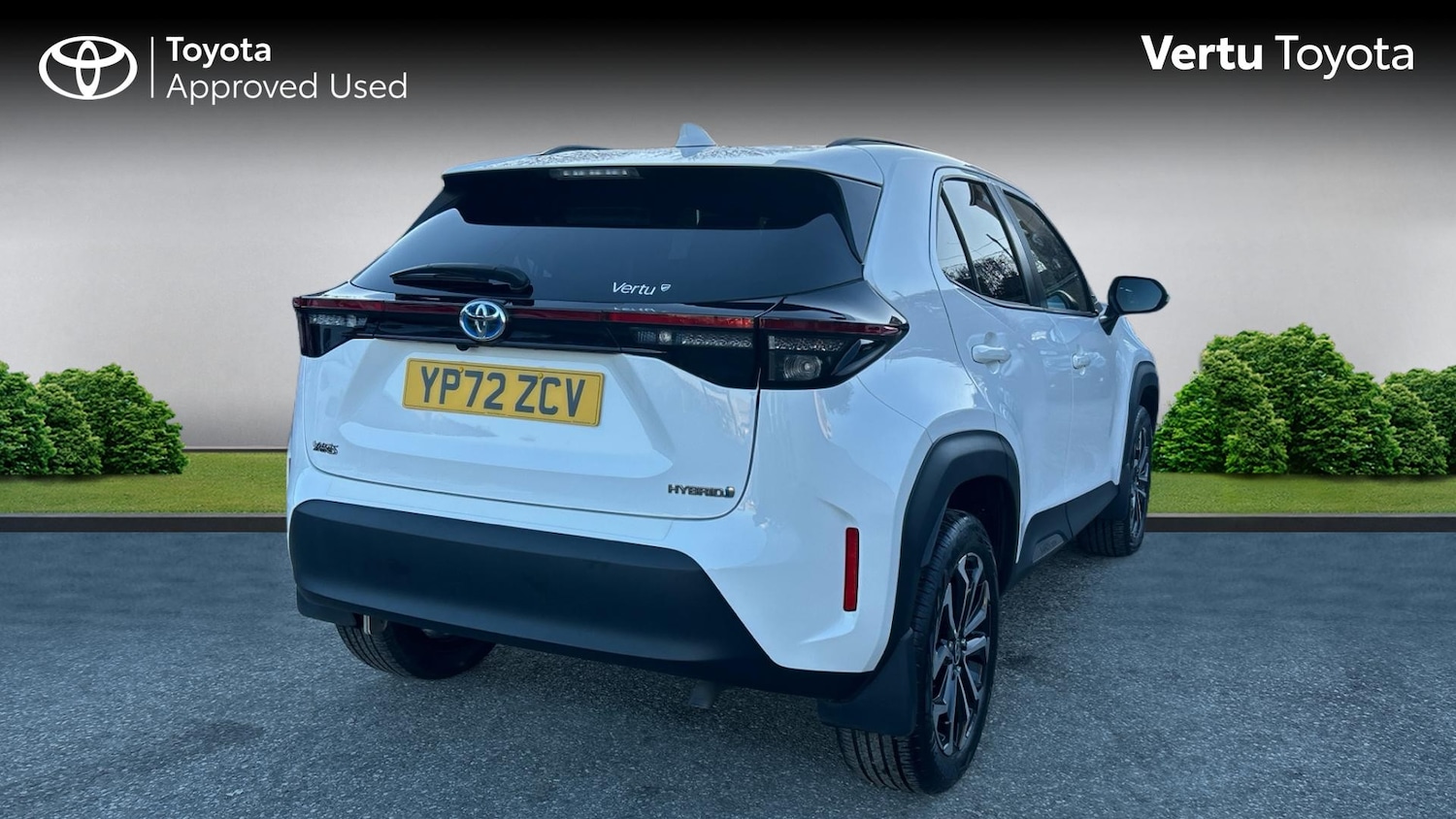 Used Toyota Yaris Cross 2023 for sale - 77125664: Photo 2