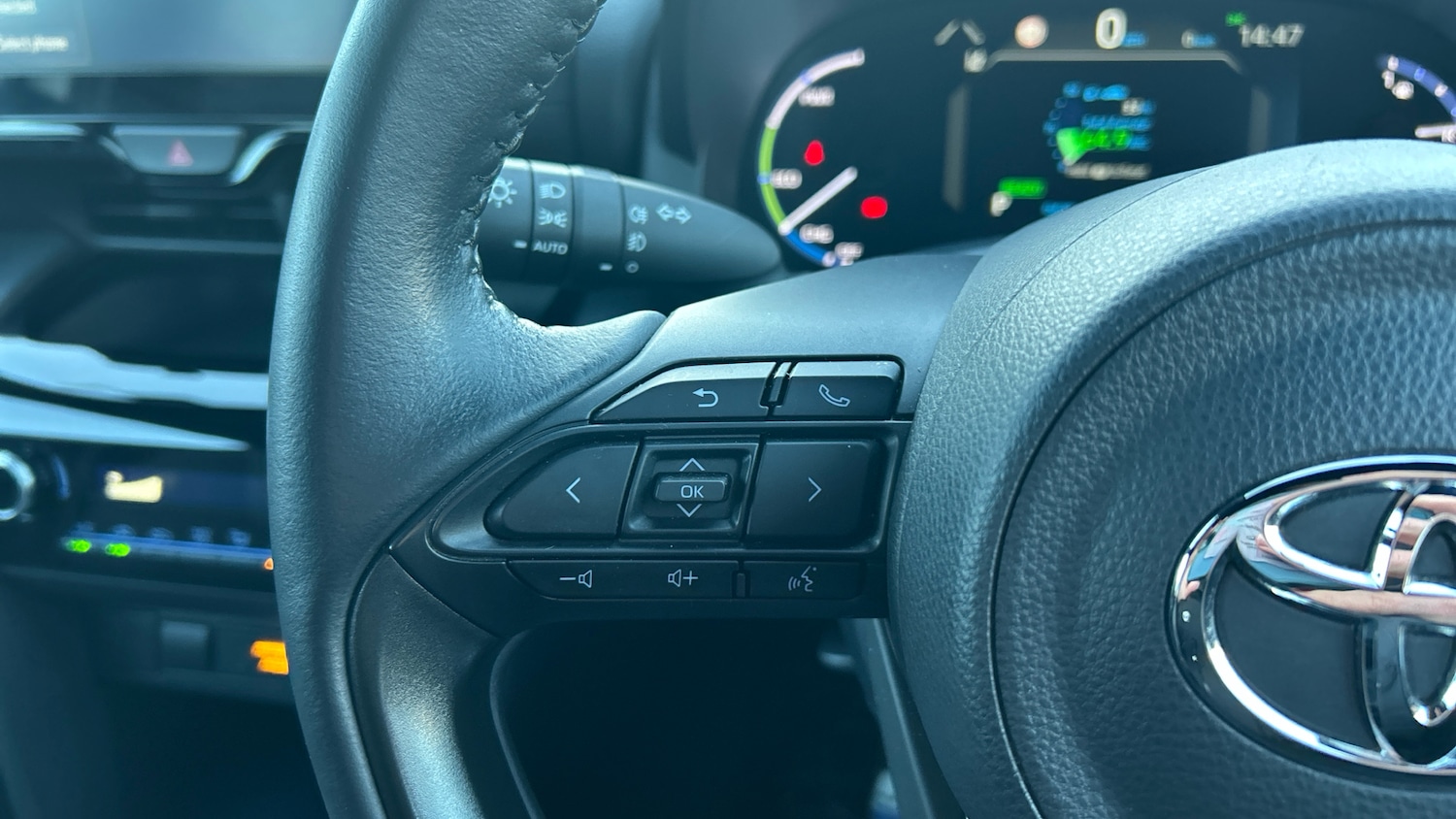 Used Toyota Yaris Cross 2023 for sale - 77125664: Photo 20