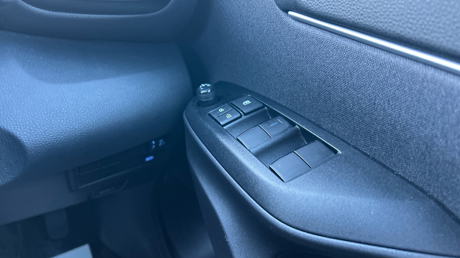 Used Toyota Yaris Cross 2023 for sale - 77125664: Photo 22