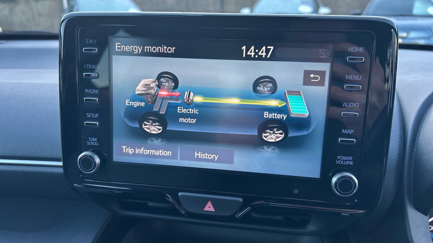 Used Toyota Yaris Cross 2023 for sale - 77125664: Photo 24