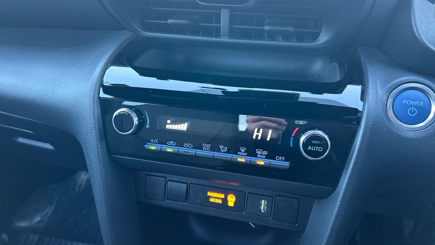 Used Toyota Yaris Cross 2023 for sale - 77125664: Photo 28