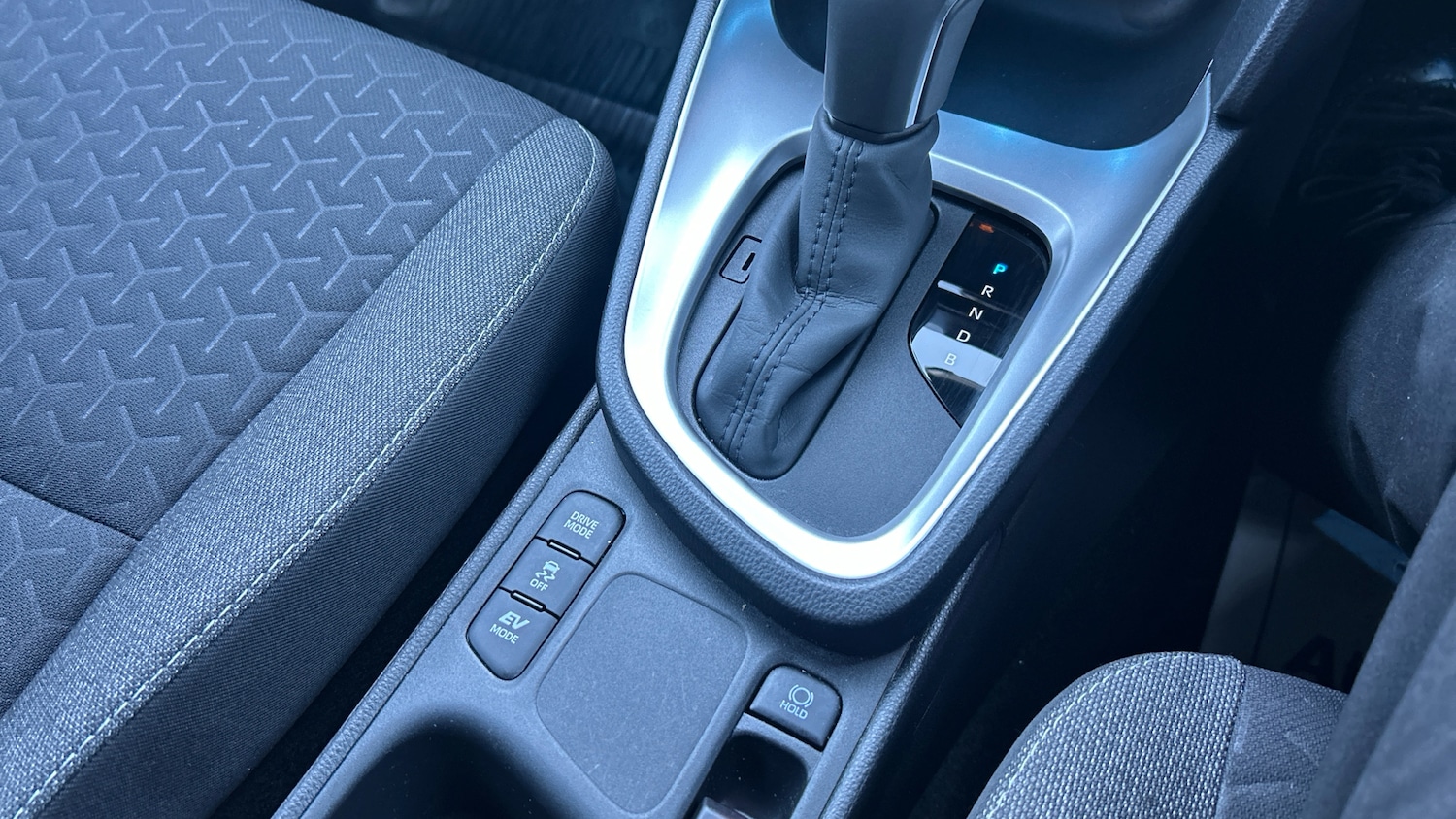 Used Toyota Yaris Cross 2023 for sale - 77125664: Photo 29