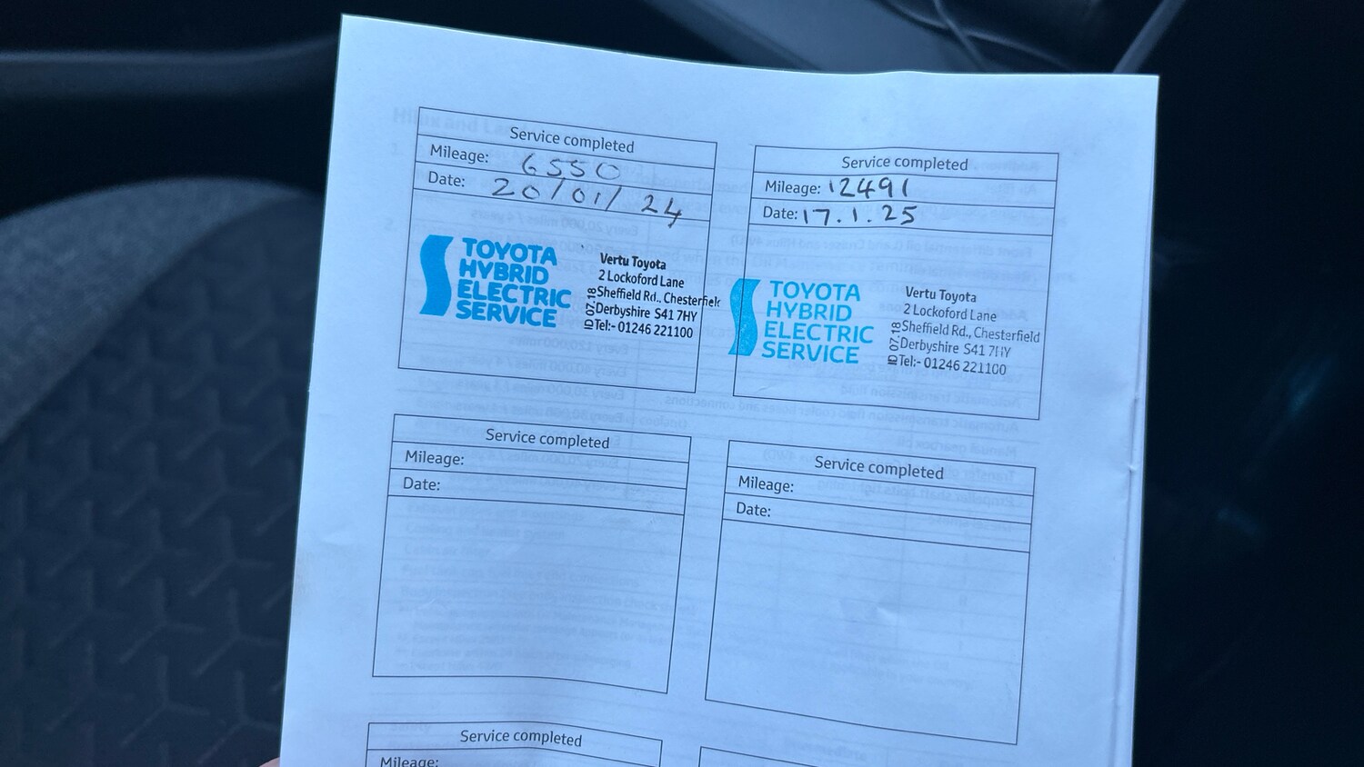 Used Toyota Yaris Cross 2023 for sale - 77125664: Photo 32