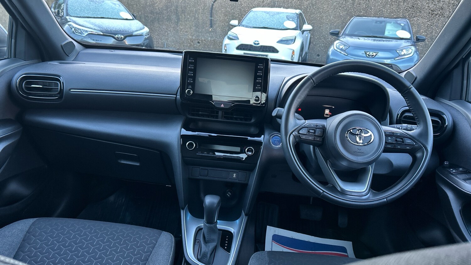 Used Toyota Yaris Cross 2023 for sale - 77125664: Photo 5