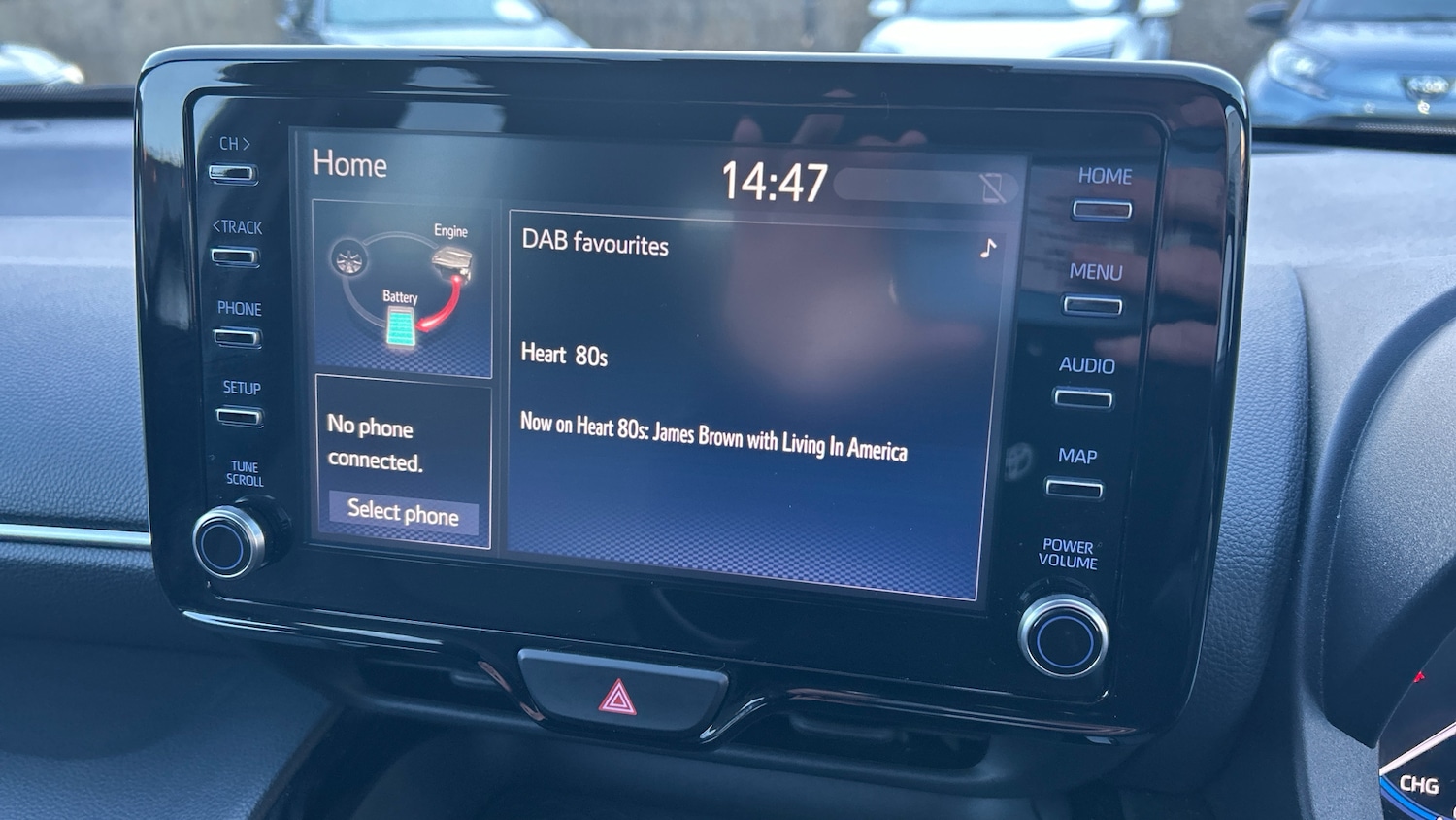 Used Toyota Yaris Cross 2023 for sale - 77125664: Photo 7