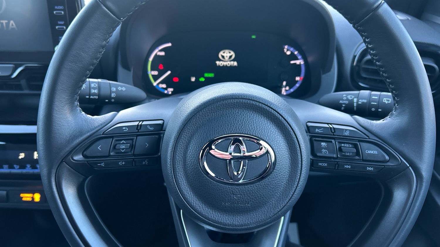 Used Toyota Yaris Cross 2023 for sale - 77125664: Photo 8