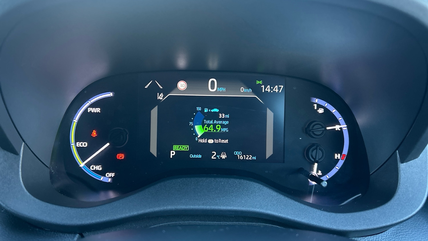 Used Toyota Yaris Cross 2023 for sale - 77125664: Photo 9