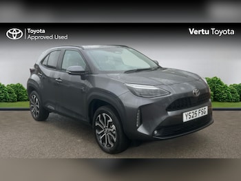 2025 (25) - 1.5 Hybrid Design 5dr CVT Hybrid Estate