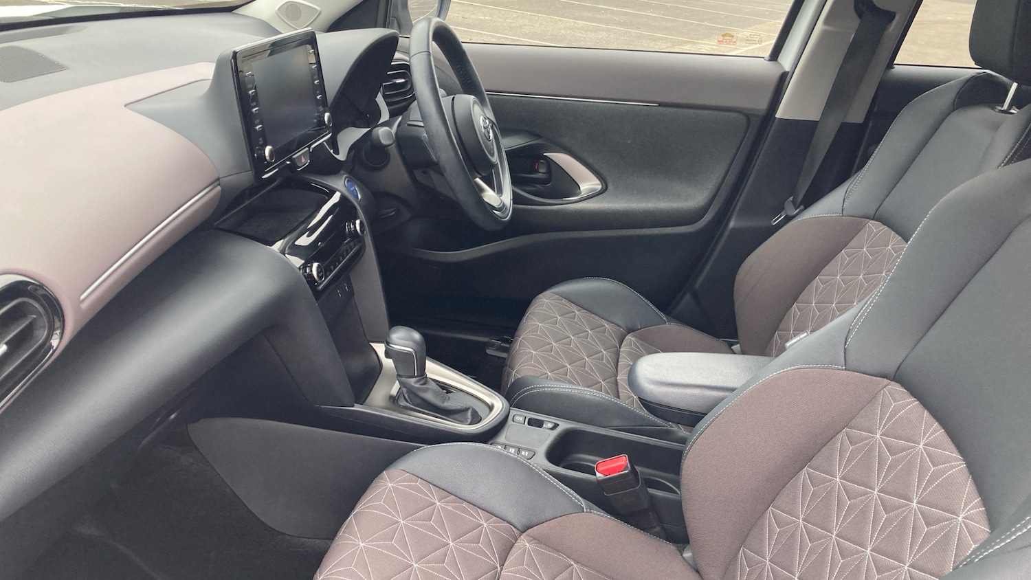 Used Toyota Yaris Cross 2022 for sale - 78065020: Photo 10