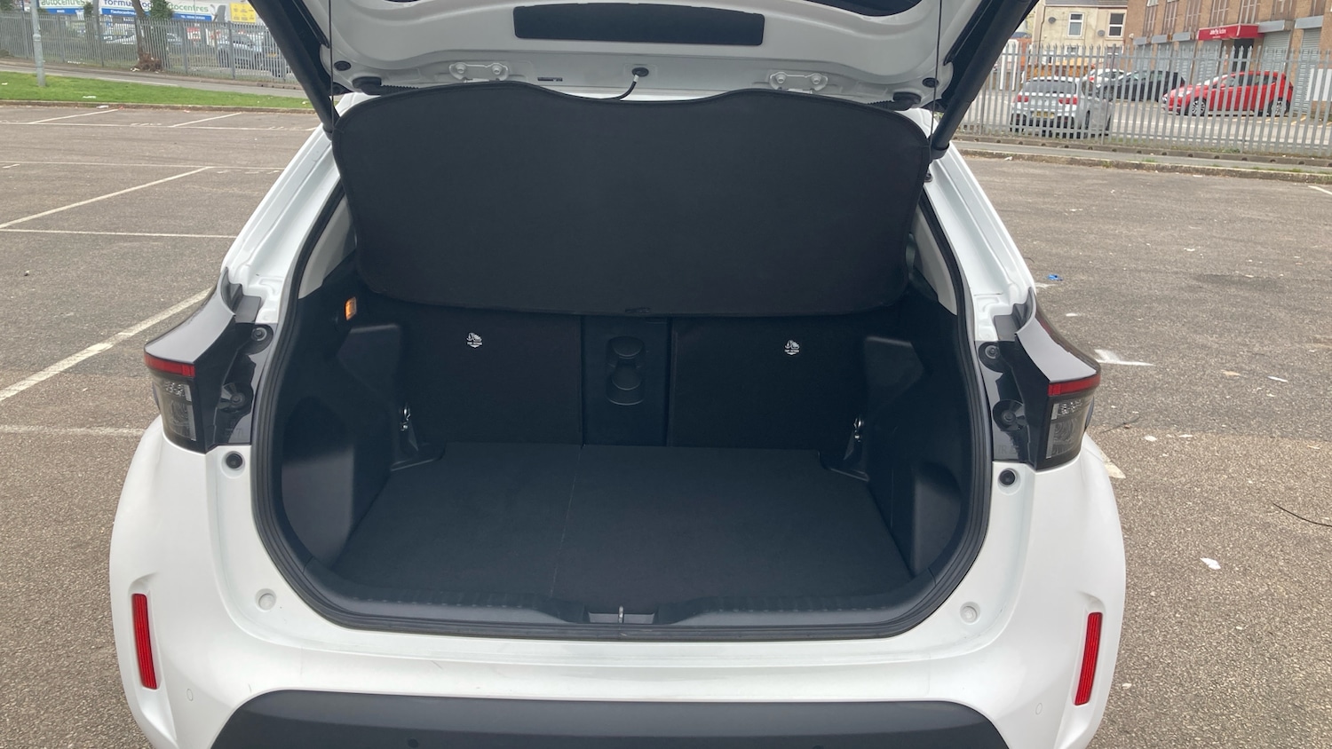 Used Toyota Yaris Cross 2022 for sale - 78065020: Photo 14