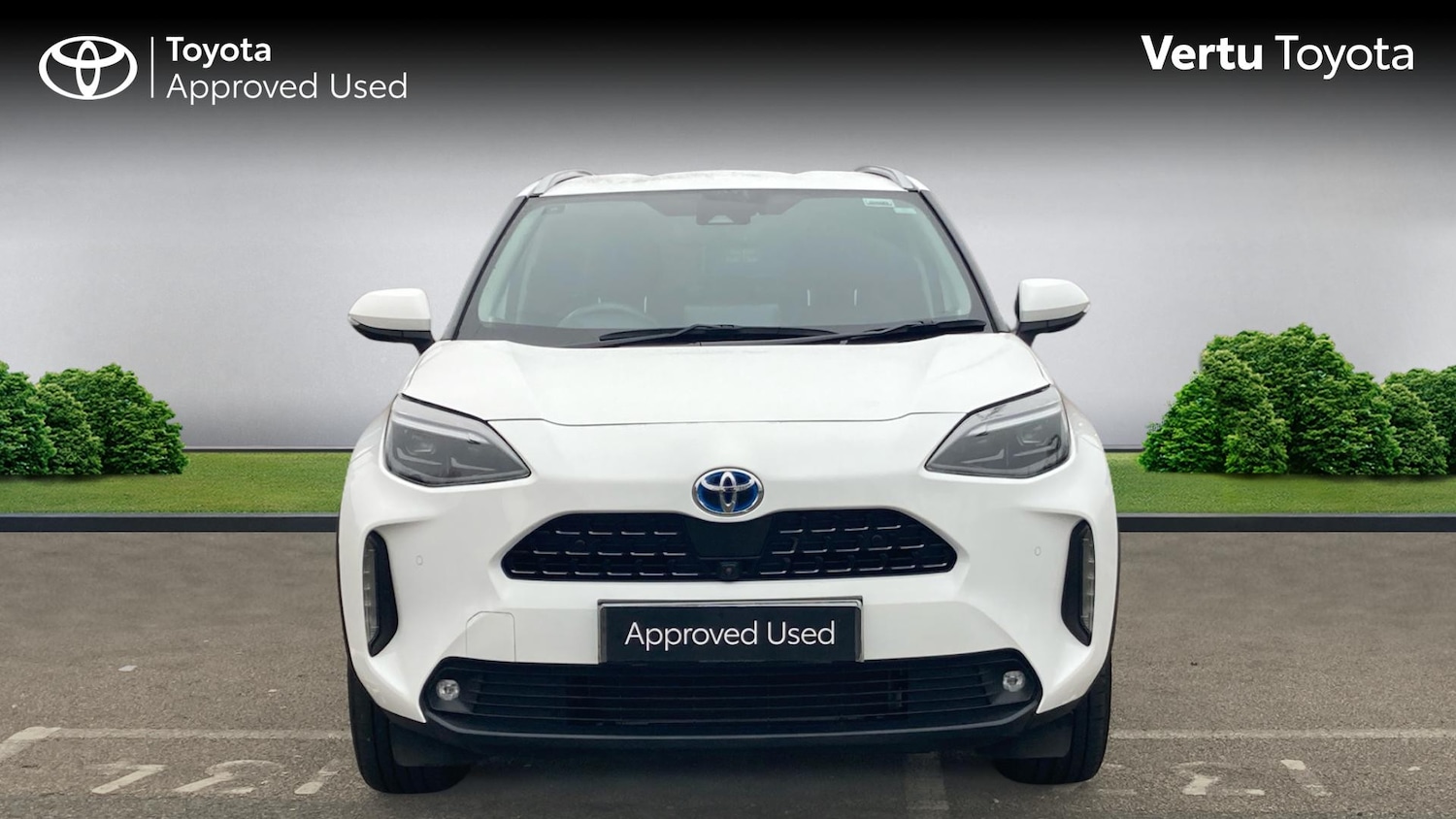 Used Toyota Yaris Cross 2022 for sale - 78065020: Photo 15