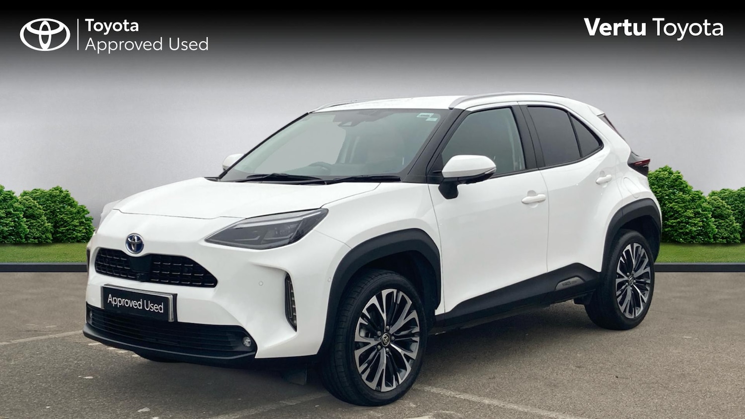 Used Toyota Yaris Cross 2022 for sale - 78065020: Photo 3