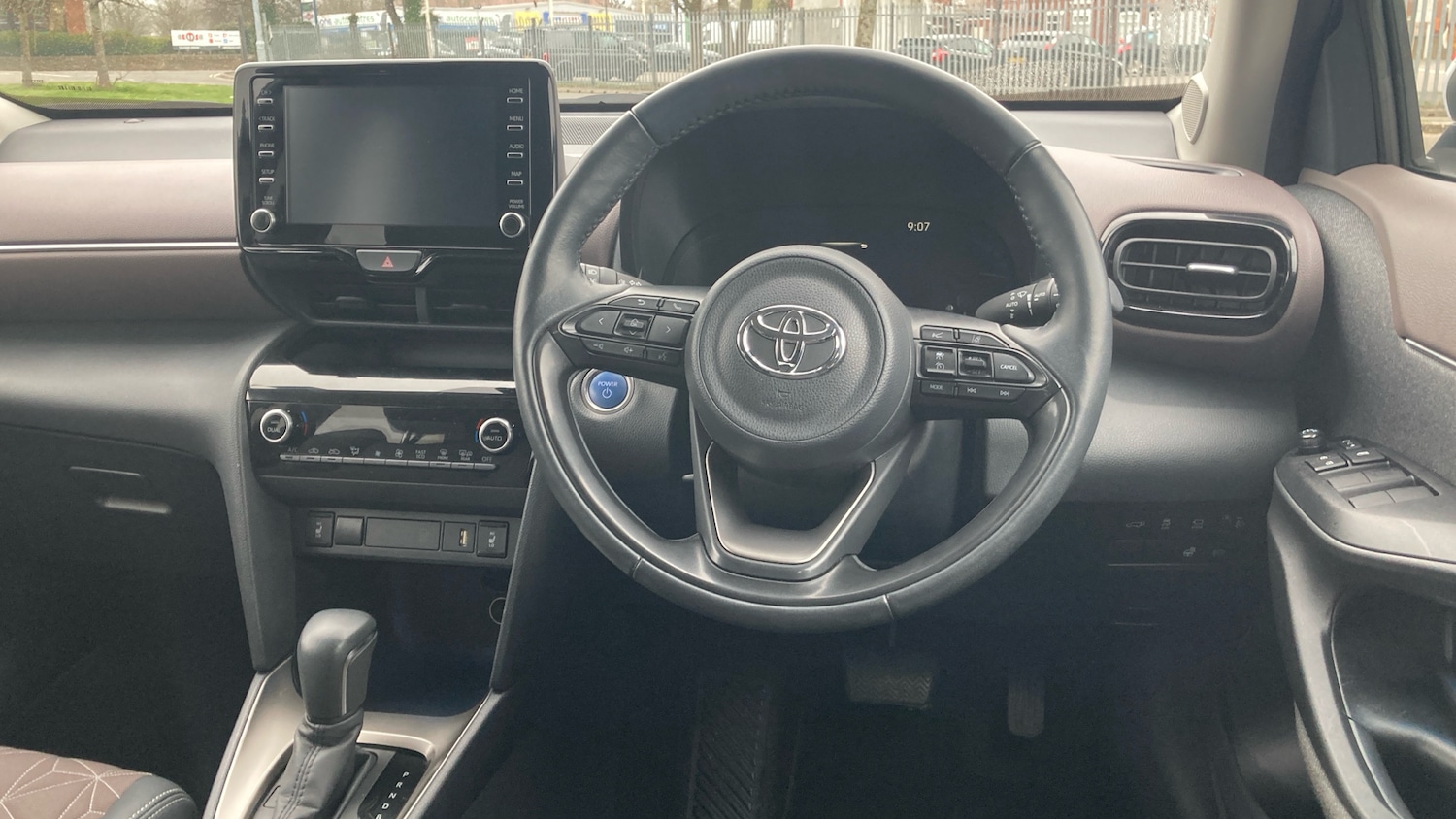 Used Toyota Yaris Cross 2022 for sale - 78065020: Photo 5