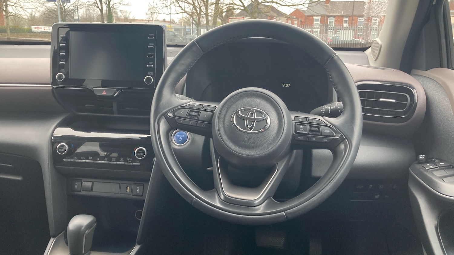 Used Toyota Yaris Cross 2022 for sale - 78065020: Photo 6