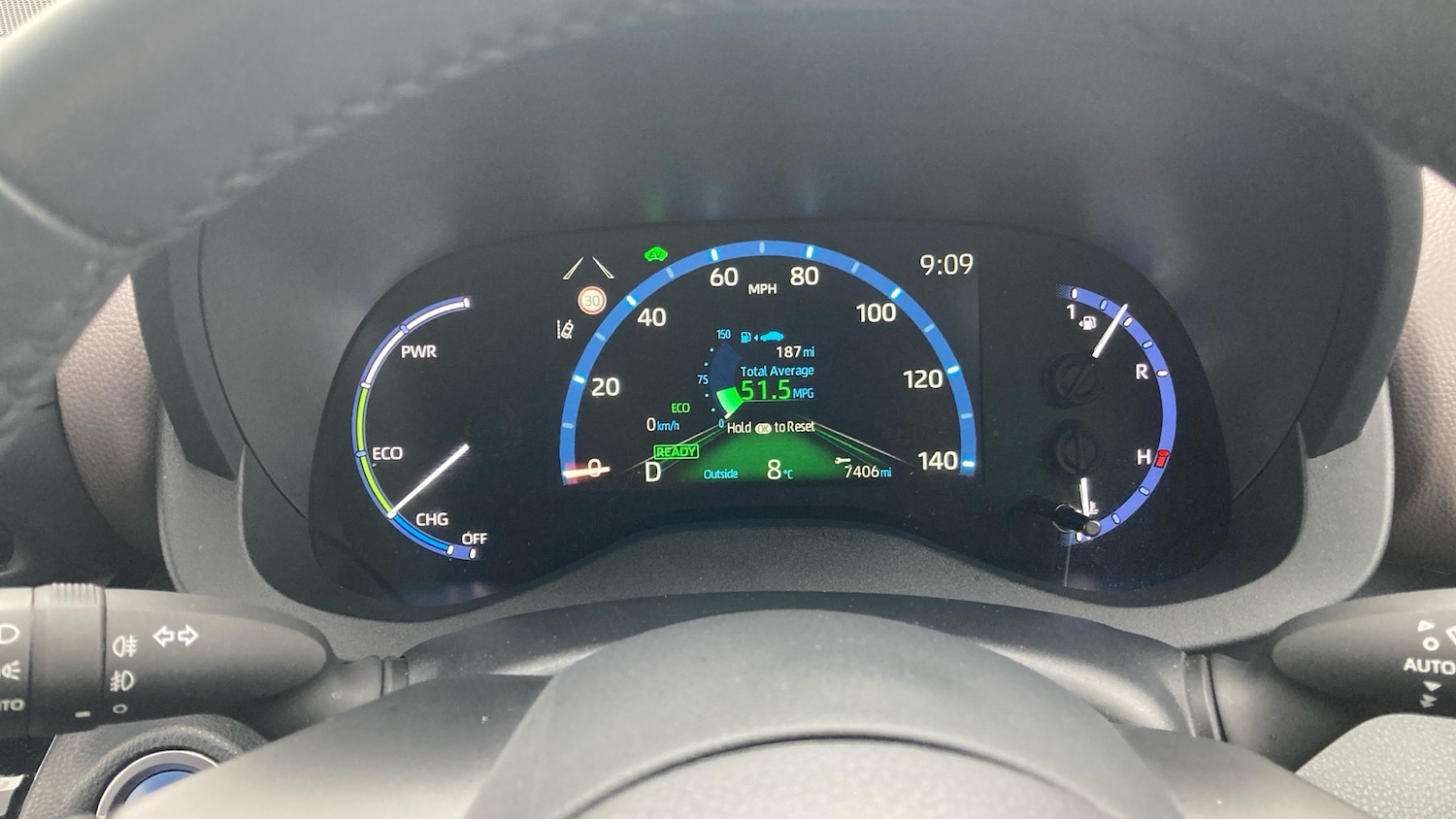 Used Toyota Yaris Cross 2022 for sale - 78065020: Photo 9