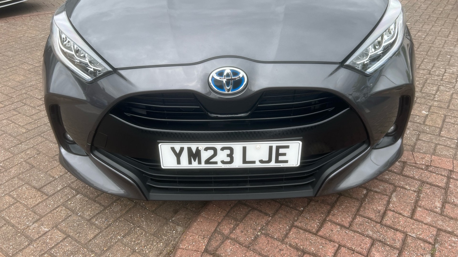 Vehicle 26