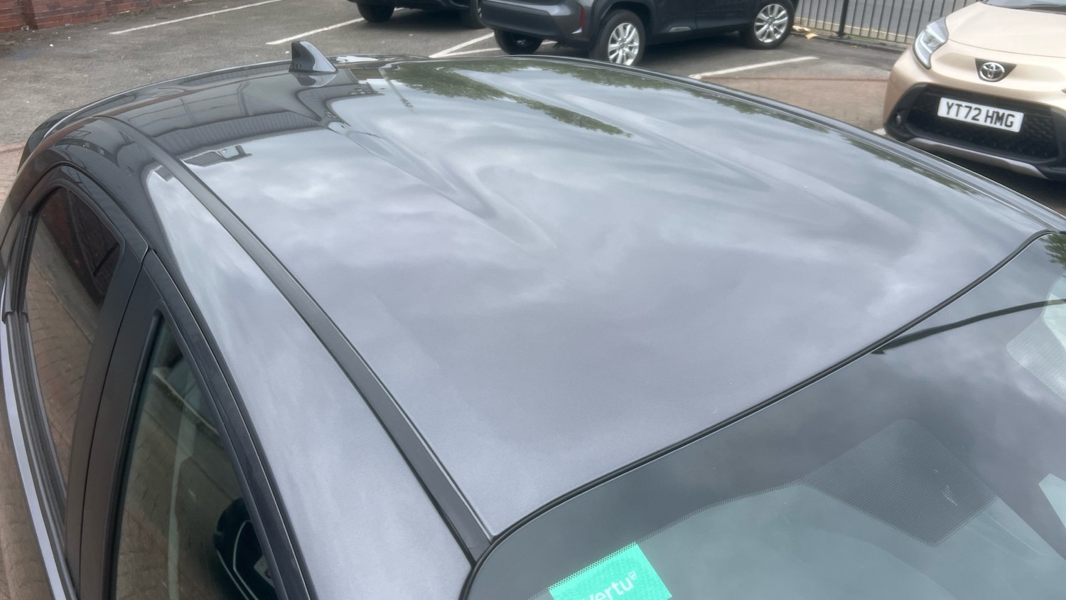 Vehicle 29