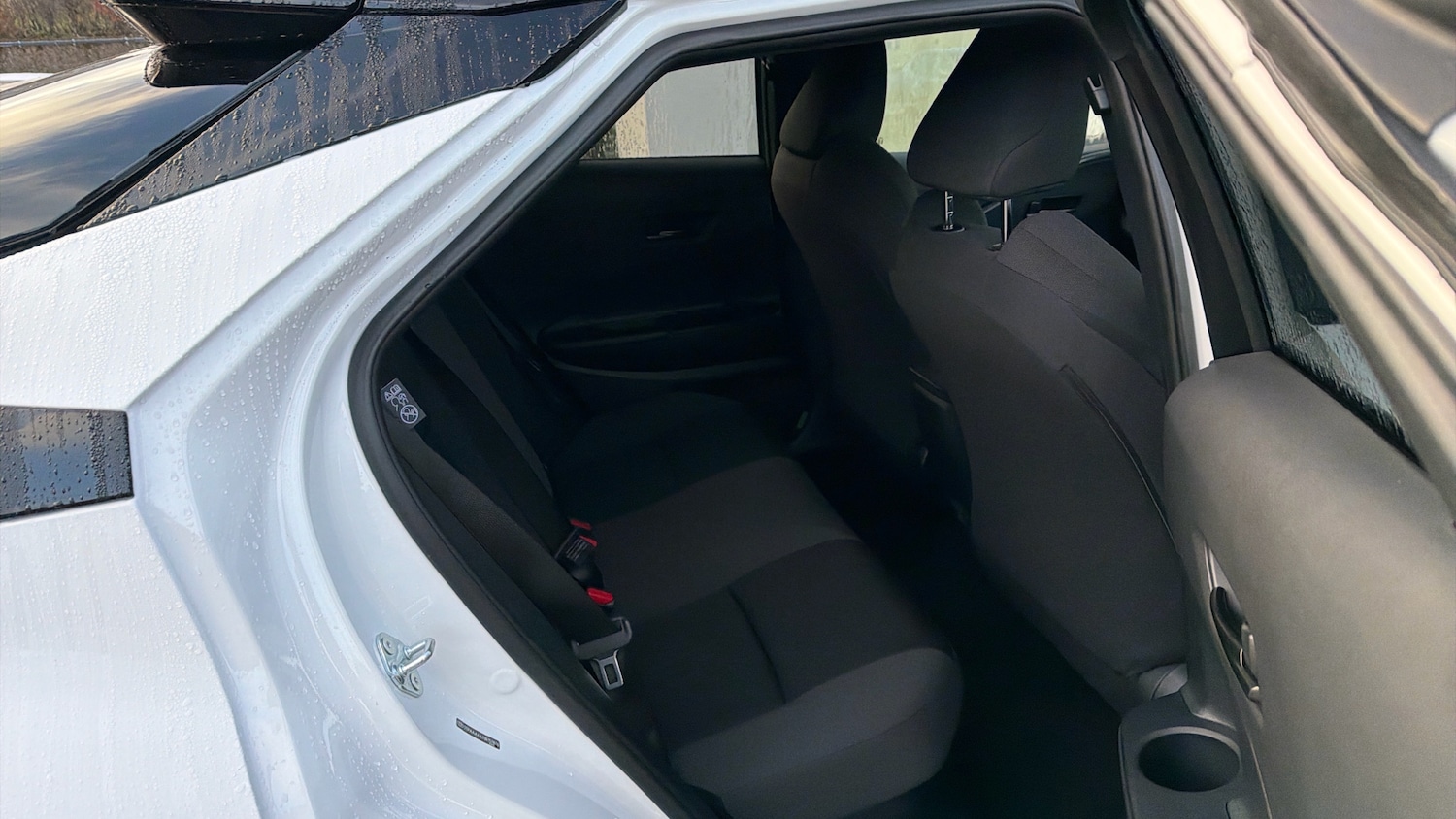 Used Toyota C-HR 2025 for sale - 76881517: Photo 12