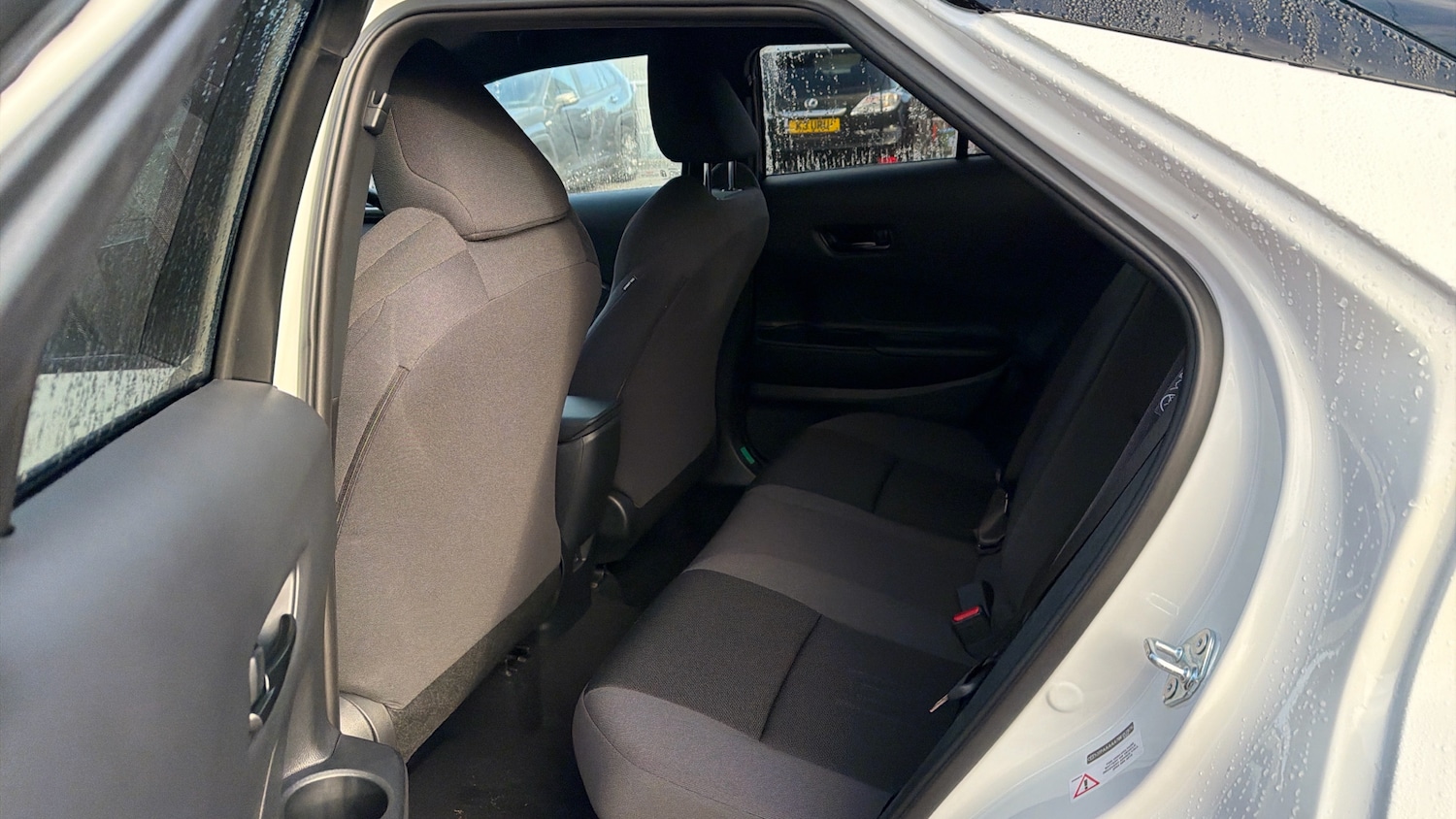 Used Toyota C-HR 2025 for sale - 76881517: Photo 13