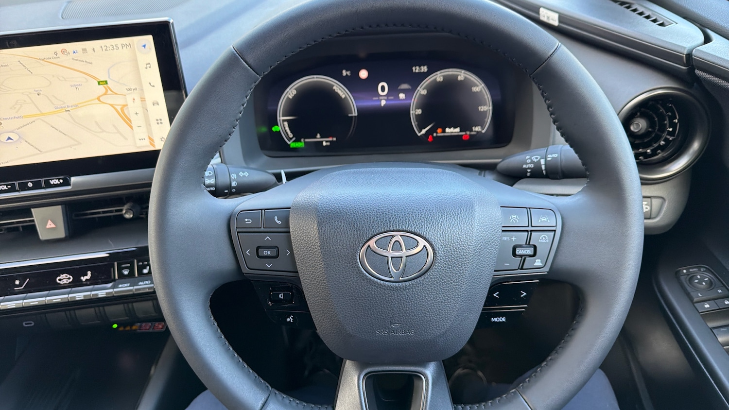 Used Toyota C-HR 2025 for sale - 76881517: Photo 6