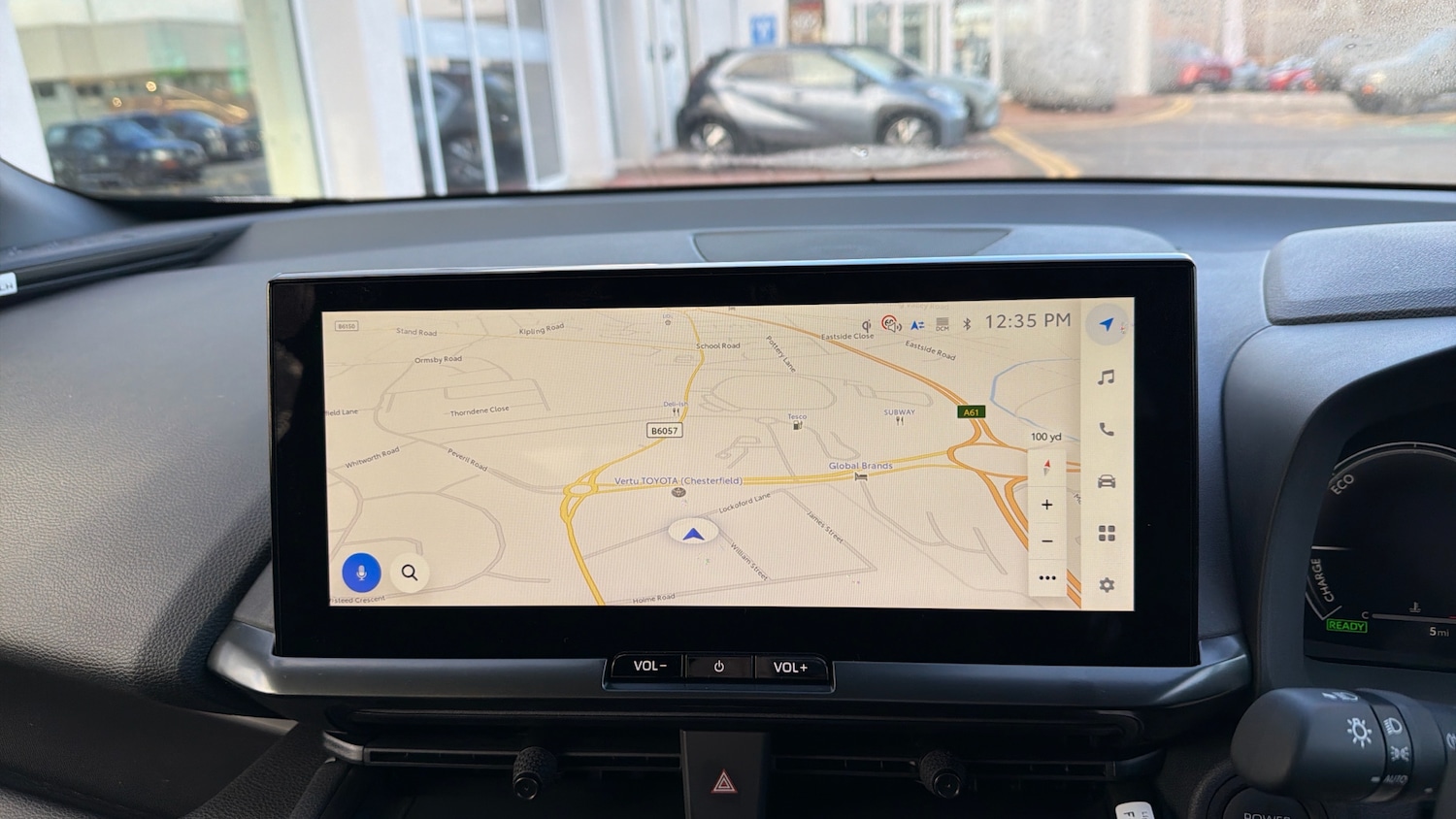 Used Toyota C-HR 2025 for sale - 76881517: Photo 7