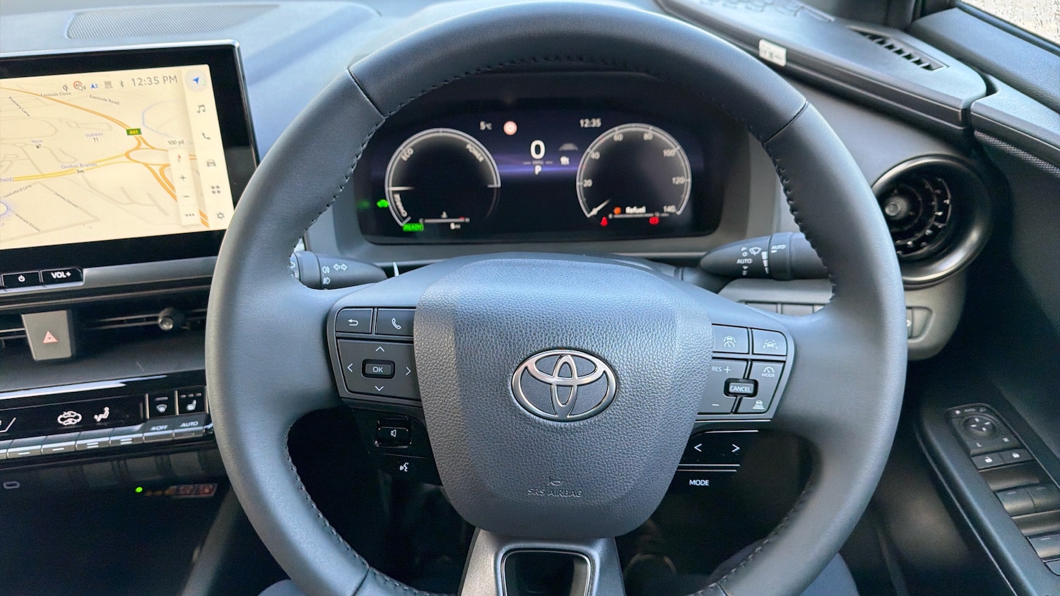 Used Toyota C-HR 2025 for sale - 76881517: Photo 8