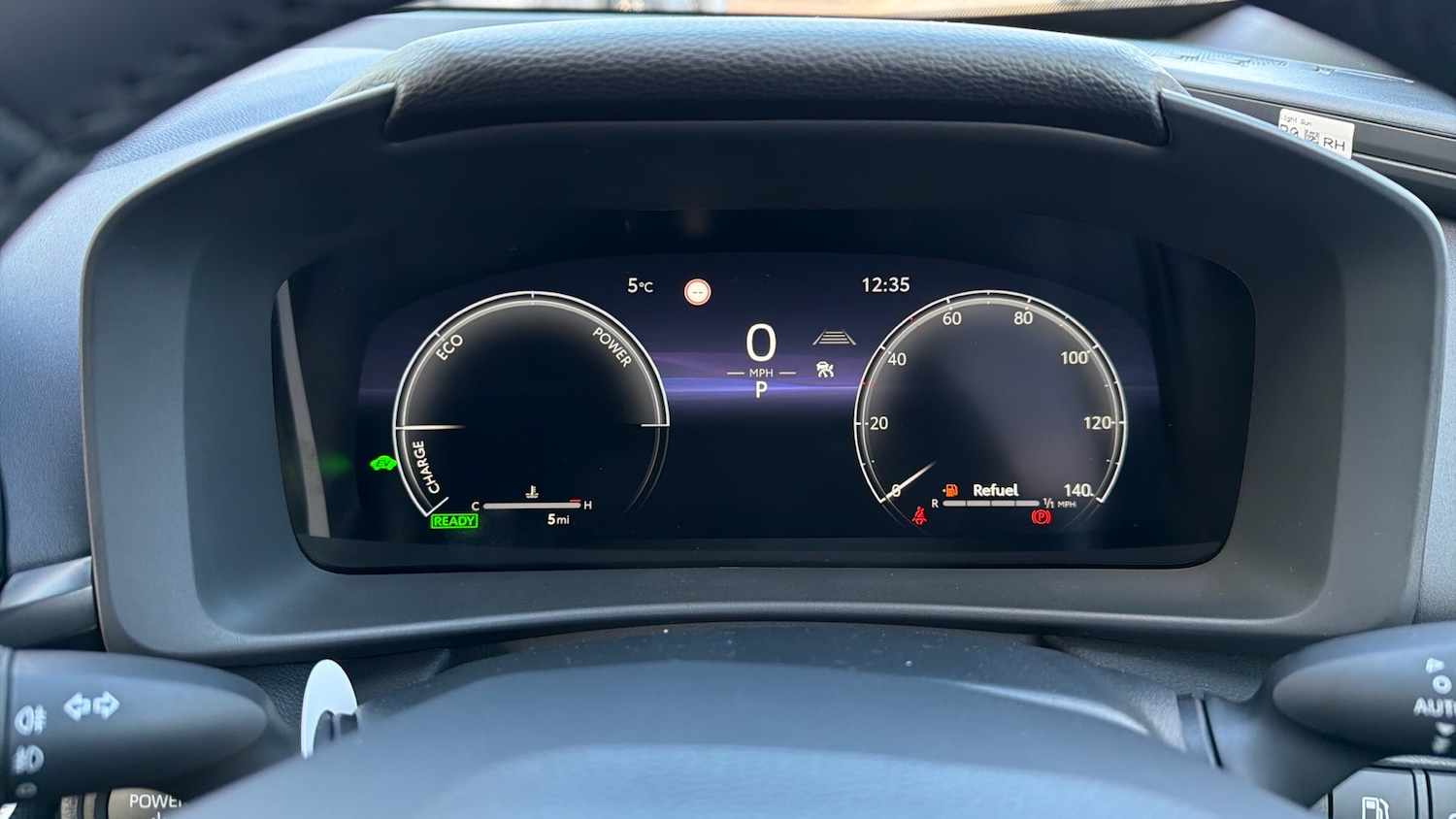 Used Toyota C-HR 2025 for sale - 76881517: Photo 9