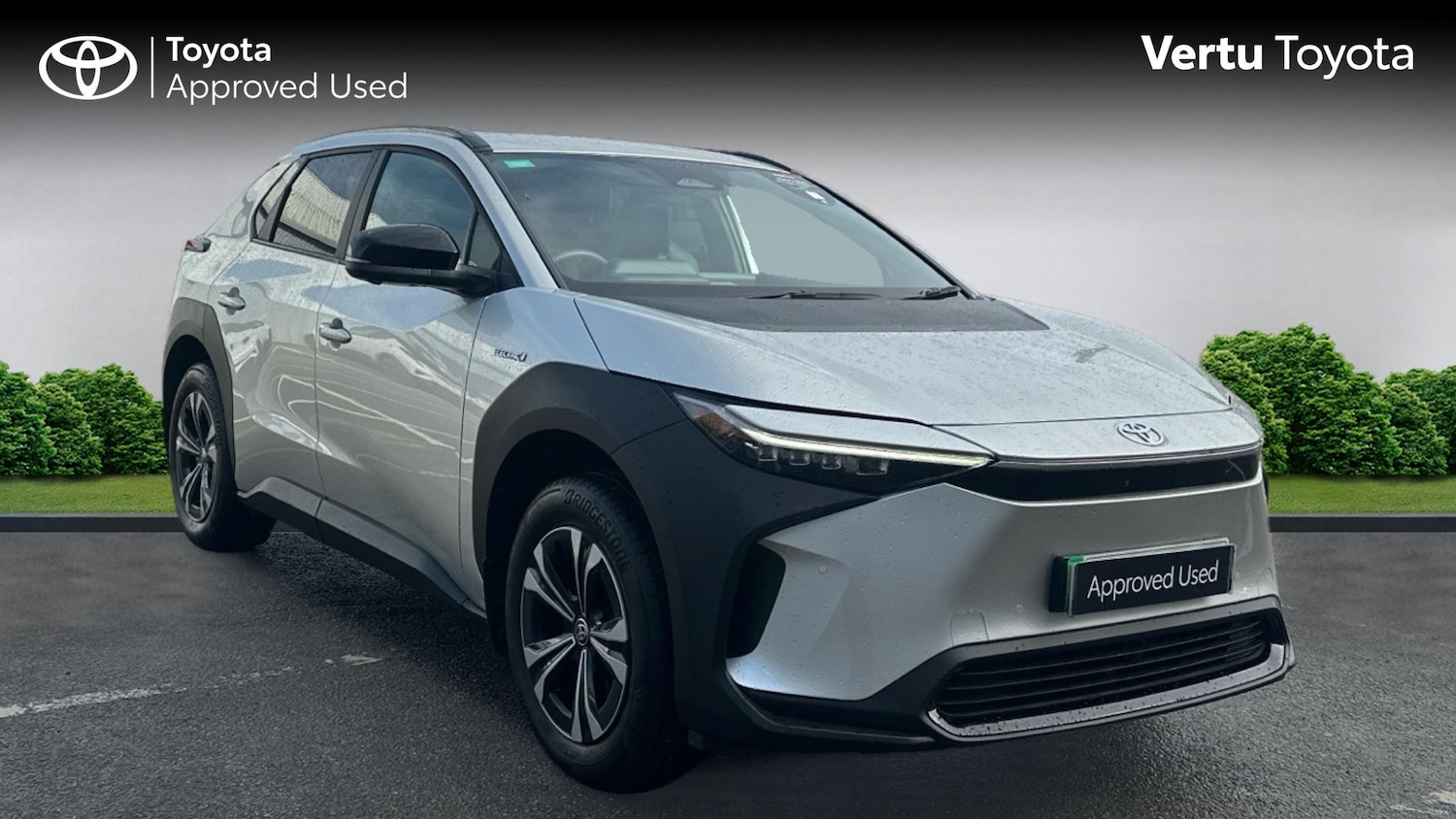 Used Toyota Other 2024 for sale - 76117301: Photo 1