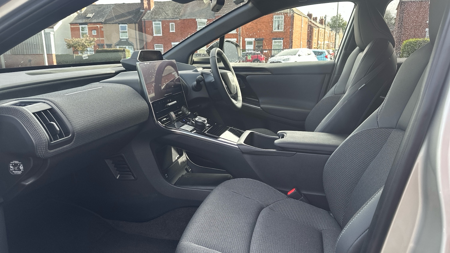 Used Toyota Other 2024 for sale - 76117301: Photo 10