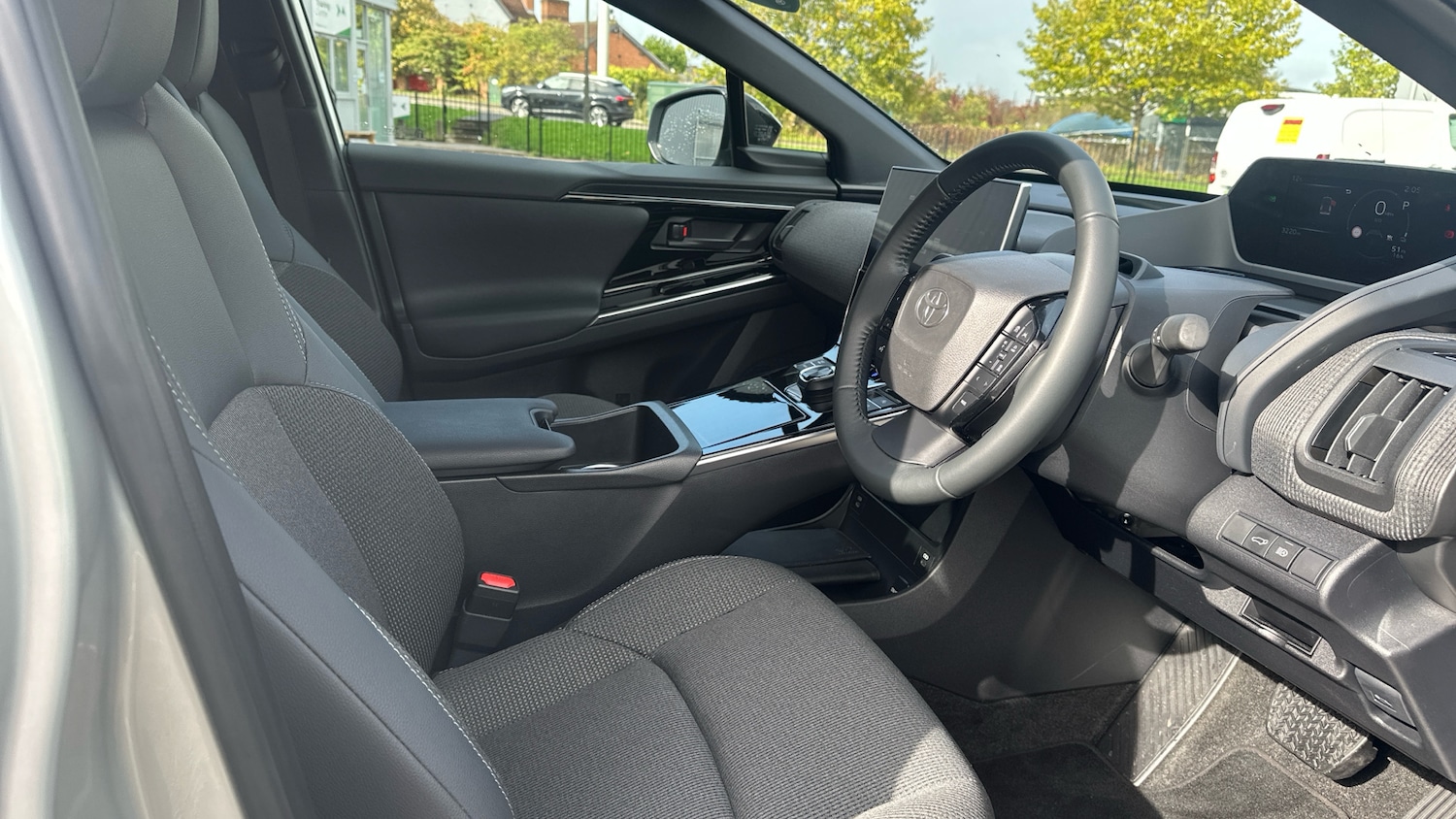 Used Toyota Other 2024 for sale - 76117301: Photo 11