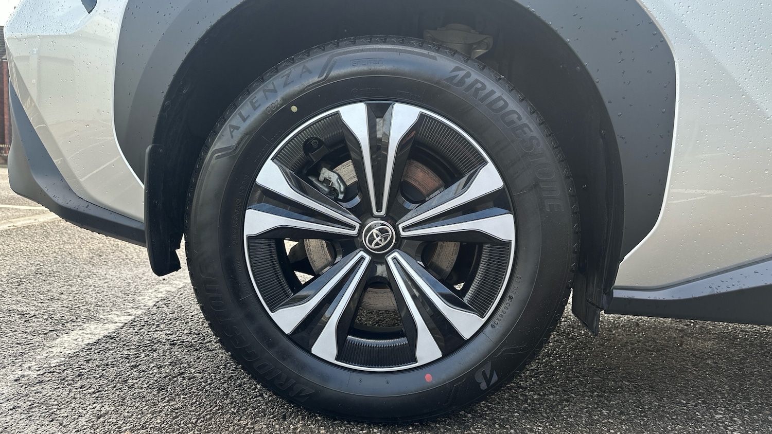 Used Toyota Other 2024 for sale - 76117301: Photo 18