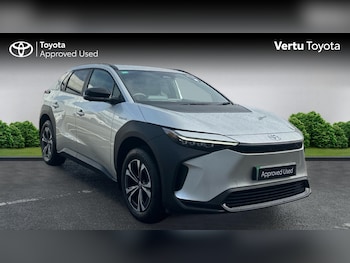Used Toyota Other 2024 for sale - 76117301: Photo