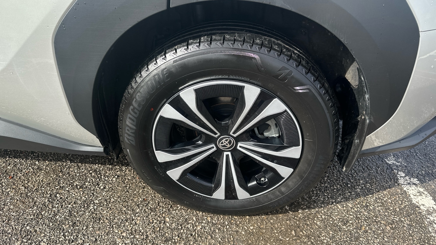 Used Toyota Other 2024 for sale - 76117301: Photo 25