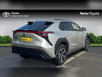 Used Toyota Other 2024 for sale - 76117301: Photo