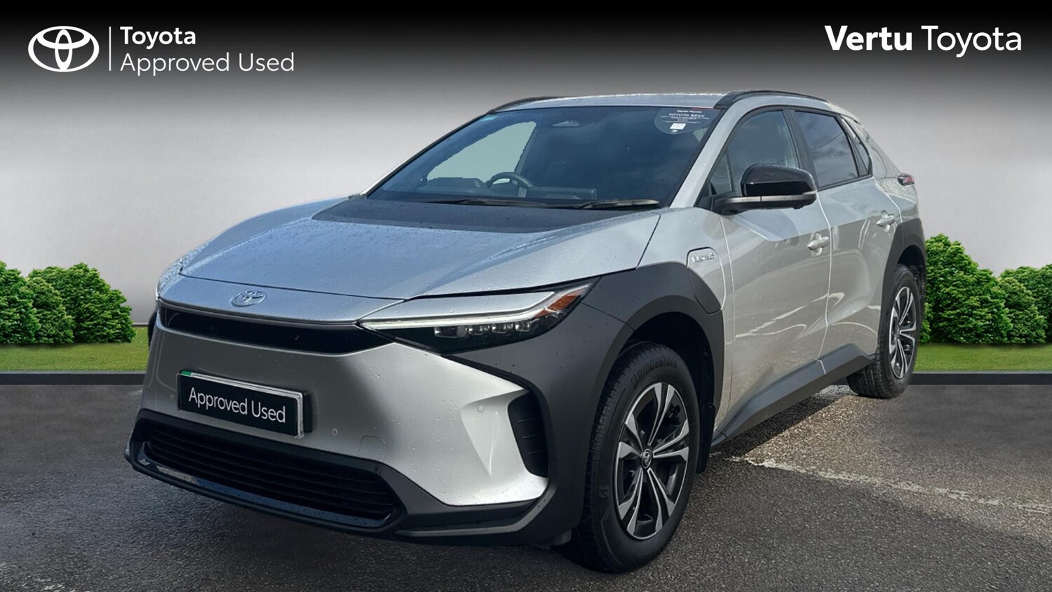 Used Toyota Other 2024 for sale - 76117301: Photo 3