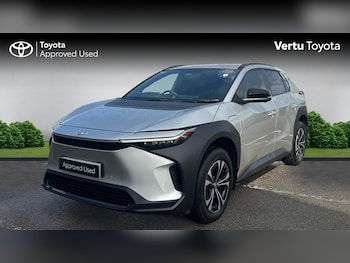 Used Toyota Other 2024 for sale - 76117301: Photo