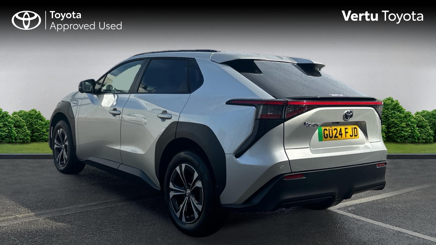 Used Toyota Other 2024 for sale - 76117301: Photo 4