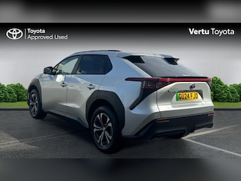 Used Toyota Other 2024 for sale - 76117301: Photo