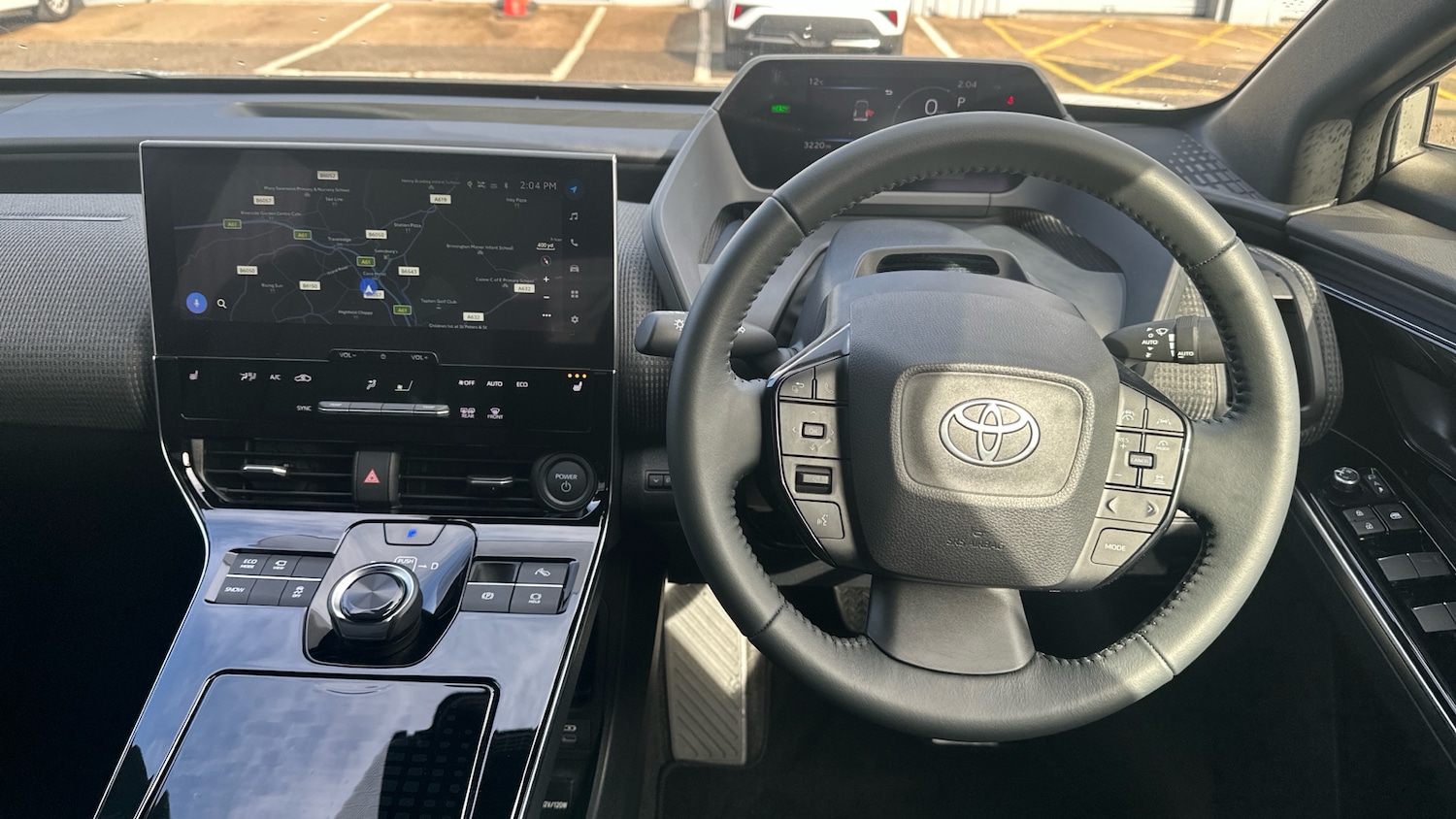 Used Toyota Other 2024 for sale - 76117301: Photo 6