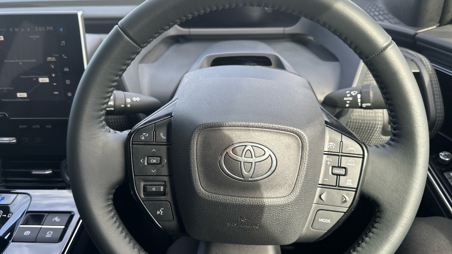 Used Toyota Other 2024 for sale - 76117301: Photo 8