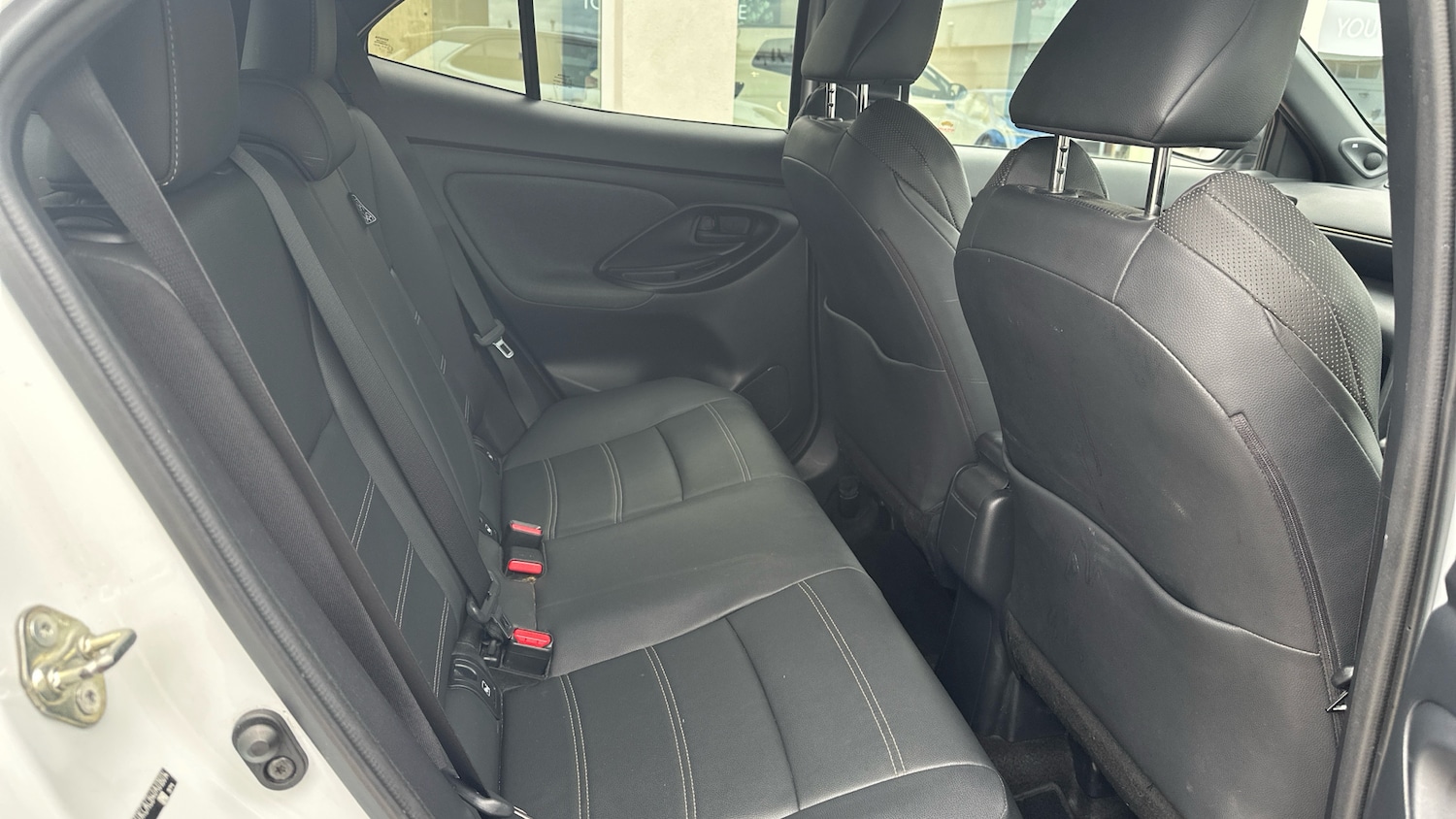 Used Toyota Yaris Cross 2022 for sale - 77834266: Photo 12