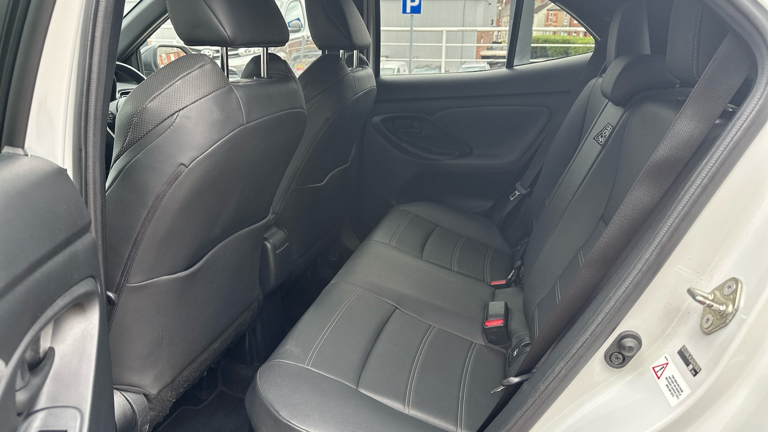 Used Toyota Yaris Cross 2022 for sale - 77834266: Photo 13