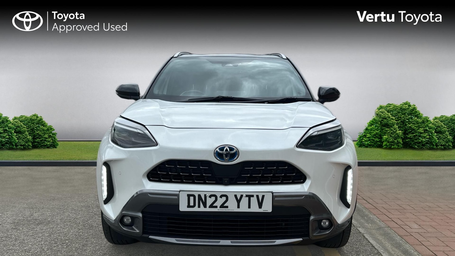 Used Toyota Yaris Cross 2022 for sale - 77834266: Photo 15