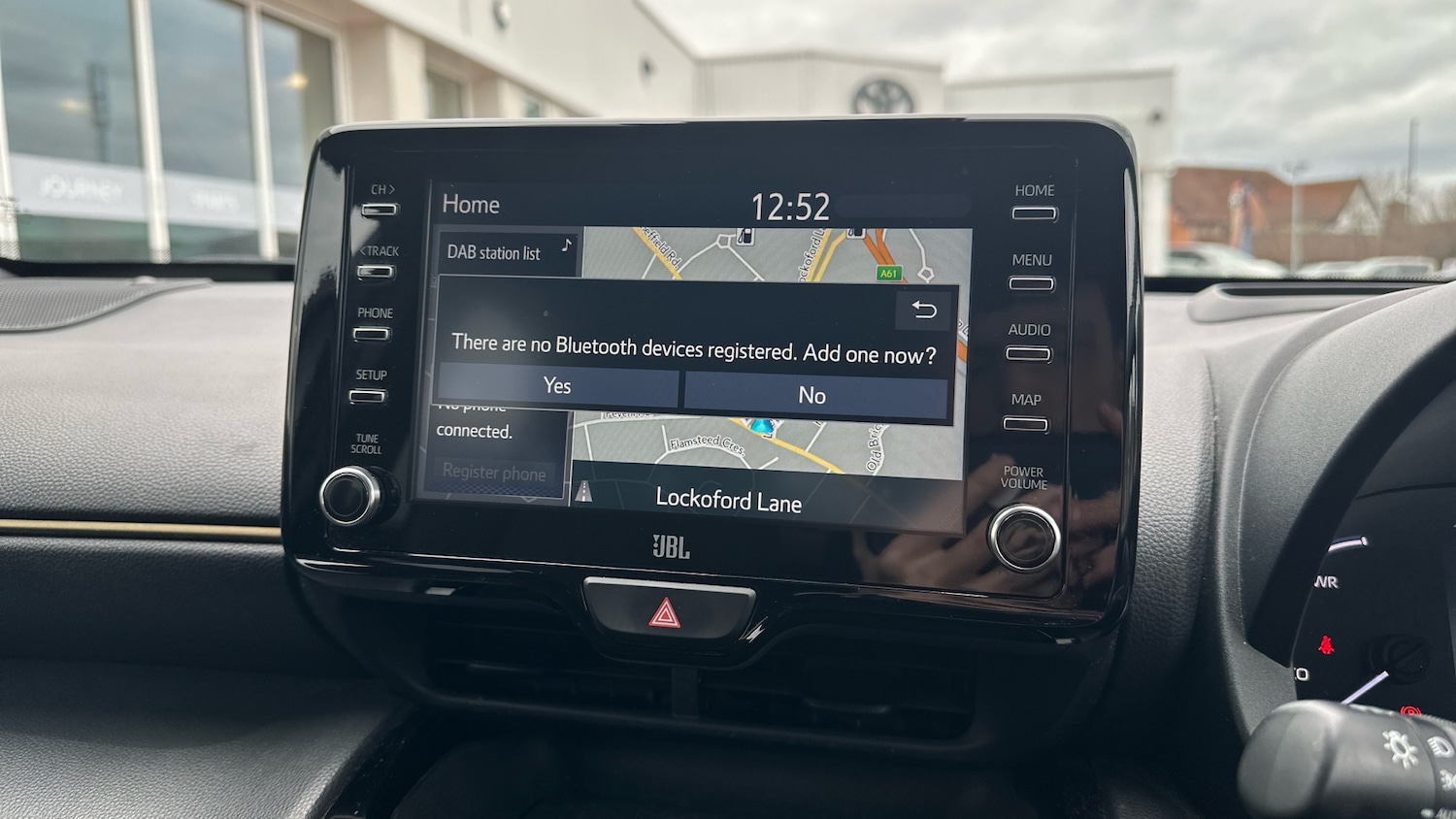 Used Toyota Yaris Cross 2022 for sale - 77834266: Photo 20